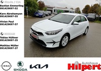 Kia cee'd / Ceed 2025