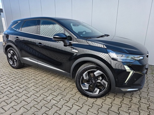 Renault Symbioz 2025