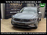 Volkswagen Passat 2022