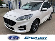 Ford Kuga 2021