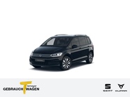 Volkswagen Touran 2025