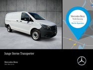 Mercedes-Benz Vito 2021