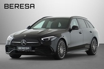 Mercedes-Benz C-Class 2025