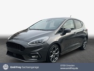 Ford Fiesta 2020