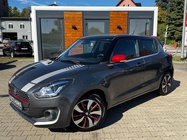 Suzuki Swift 2017