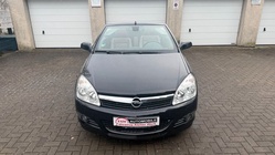 Opel Astra 2007