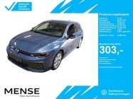 Volkswagen Golf 2025