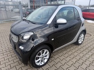 Smart ForTwo 2019