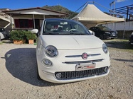Fiat 500 2017