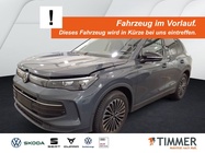 Volkswagen Tiguan 2025