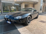 Jaguar XK 2000