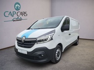 Renault Trafic 2019