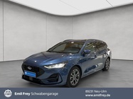 Ford Focus 2025