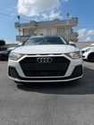 Audi A1 2020