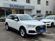 Audi Q7 2022