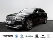 Audi e-tron 2021
