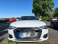 Audi A6 2019