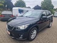 Mazda CX-5 2014