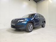 Skoda Kodiaq 2021