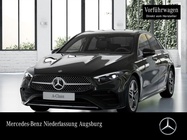 Mercedes-Benz A-Class 2026
