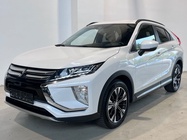 Mitsubishi Eclipse 2019
