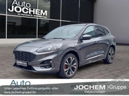 Ford Kuga 2022