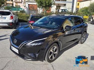 Nissan Qashqai 2022