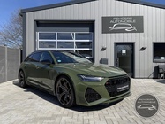 Audi RS 6 2024