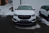 Opel Grandland 2021
