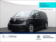 Volkswagen ID.Buzz 2025