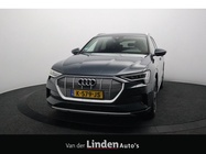 Audi e-tron 2020