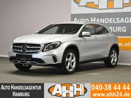 Mercedes-Benz GLA-Class 2019