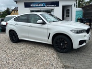 BMW X6 2015