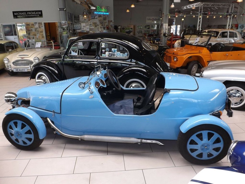Citroen Other