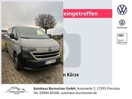 Volkswagen T7 2025
