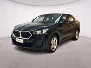 BMW X2 2024