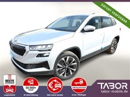 Skoda Karoq 2025