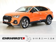 Audi Q3 2025