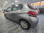 Peugeot 208 2019