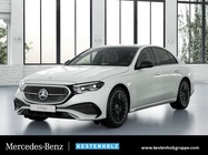 Mercedes-Benz E-Class 2024