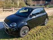 Fiat 500C 2022