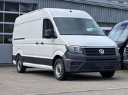 Volkswagen Crafter 2024