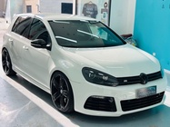 Volkswagen Golf 2011