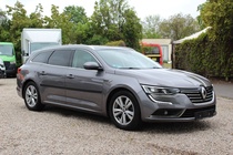 Renault Talisman 2020