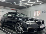 BMW 5 Series 2019