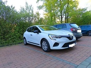 Renault Clio 2020