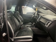 Ford Ranger 2022
