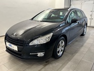 Peugeot 508 2014