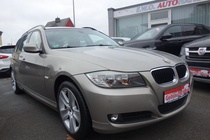 BMW 3 Series 2008