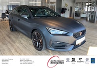Cupra Leon 2023